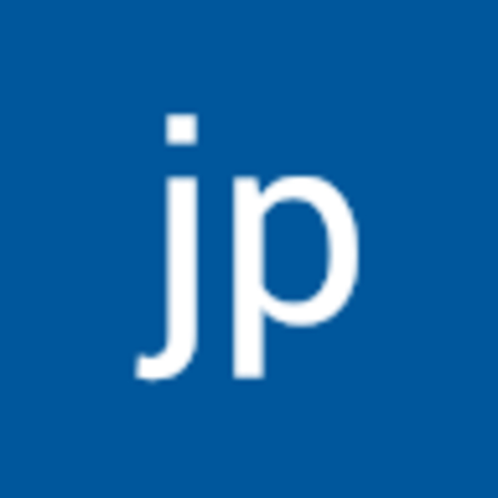 Meet your Posher, Jp